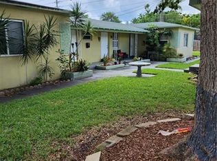 1940 Rodman St #B, Hollywood, FL 33020