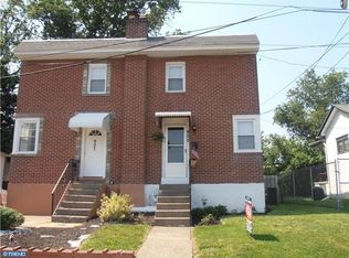 905 Spruce St, Collingdale, PA 19023