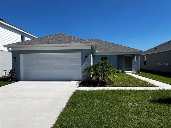 12910 RED DEER PLACE, PARRISH, FL 34219