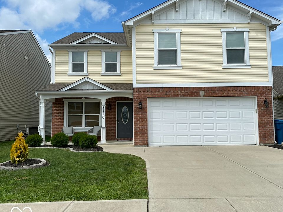 1st image of 8126 Fisher Bend Dr