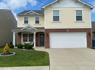 8126 Fisher Bend Dr, Indianapolis, IN 46239