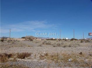 2280 S Naples Ct, Pahrump, NV 89048