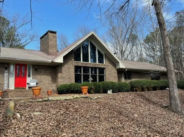 1718 County Road 79, Heflin, AL 36264