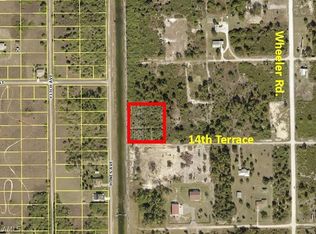 7948 14th Ter, Labelle, FL 33935