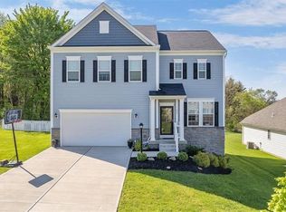 233 Wyncrest Dr, Butler, PA 16001