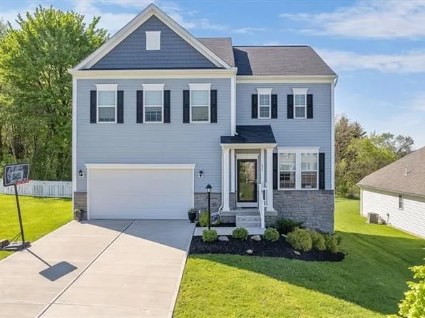 233 Wyncrest Dr, Butler, PA 16001
