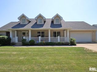 1806 Valle Vista Blvd, Pekin, IL