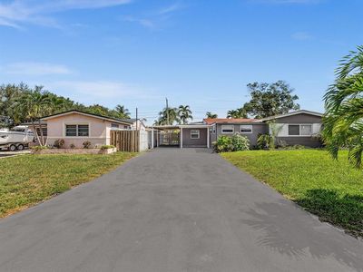 6661 Meade St, Hollywood, FL, 33024