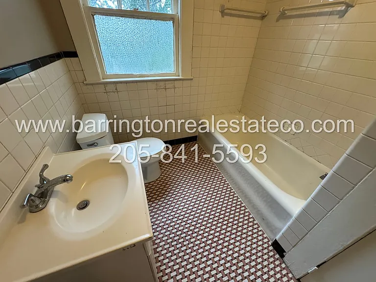 1345 46th Street Ensley — Photo 8