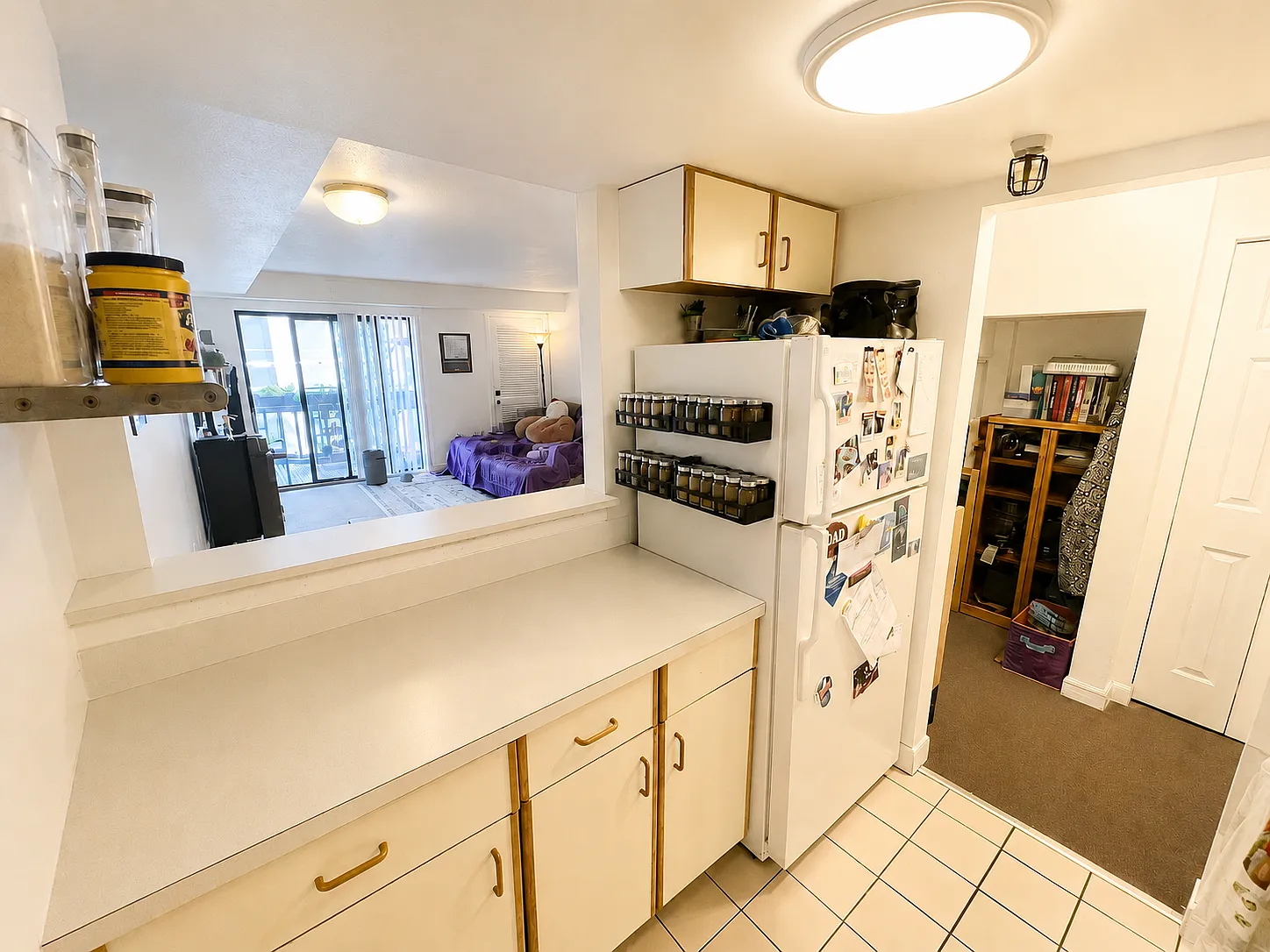 1 bed, $2,500 — Photo 4