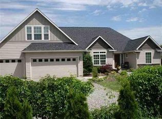 1116 N Blake Rd, Spokane Valley, WA 99216