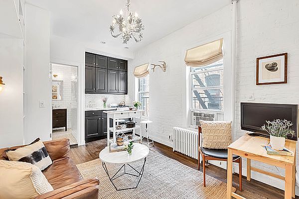 1st image of 57 Thompson St APT 5F