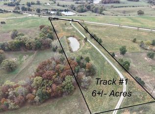 6/ACRE S State Highway 6, Lewistown, MO 63452
