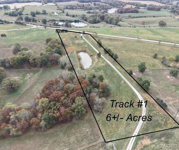 6/ACRE S State Highway 6, Lewistown, MO, 63452