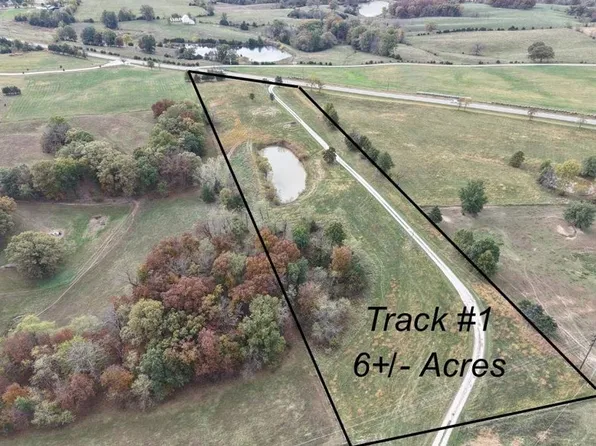 6/ACRE S State Highway 6, Lewistown, MO 63452