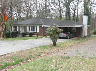 1996 E Roxboro Rd NE, Atlanta, GA 30324