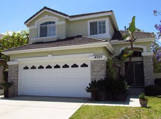 4205 Corte Favor, San Diego, CA 92130