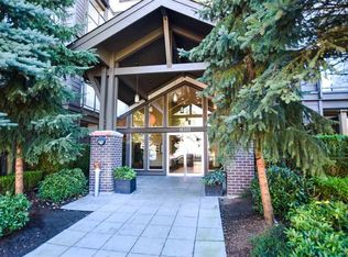 15322 101st Ave #401, Surrey, BC