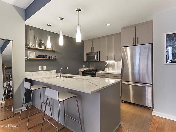 2nd image of 350 W 53rd St APT 2C