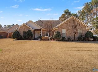 4826 Main Dr, New Hope, AL 35760