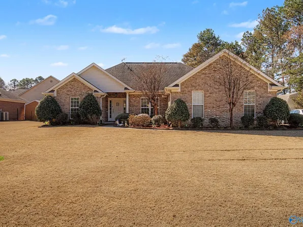 4826 Main Dr, New Hope, AL 35760