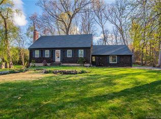 64 Woodhaven Rd, Bristol, CT 06010