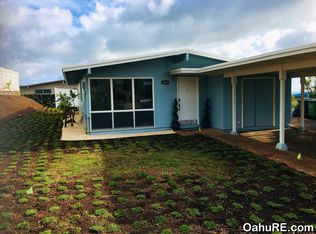2415 Auhuhu St, Pearl City, HI 96782