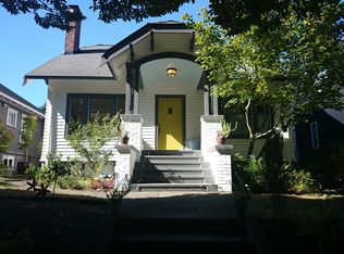 1143 19th Ave E, Seattle, WA 98112