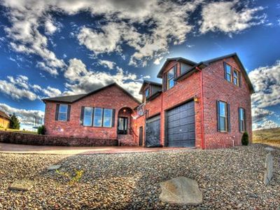 2521 3rd Ave, Clarkston, WA, 99403