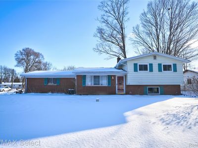 5233 Sagamore Dr, Swartz Creek, MI, 48473