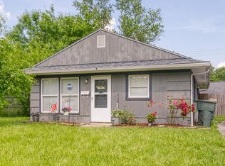 3522 Homestead Dr, Columbus, OH