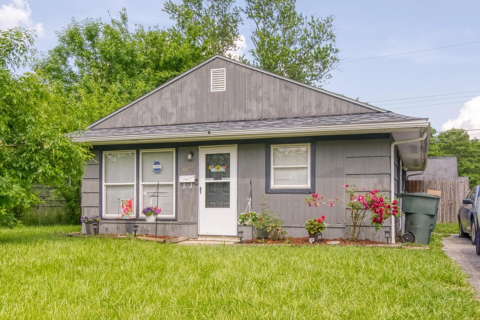 3522 Homestead Dr photo 1