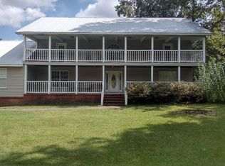 1718 Triple H Ranch Rd, Bessemer, AL 35022