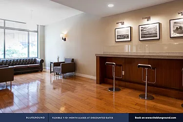 Rented by The Blueground