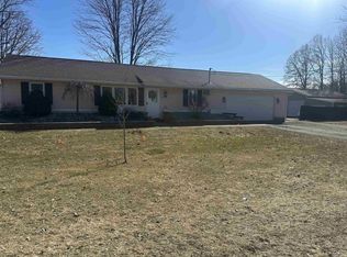 4317 Broka Dr, Beaverton, MI 48612