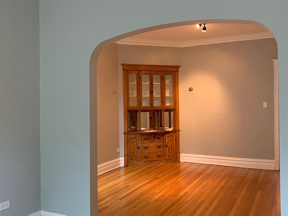 Dinning room 12x13