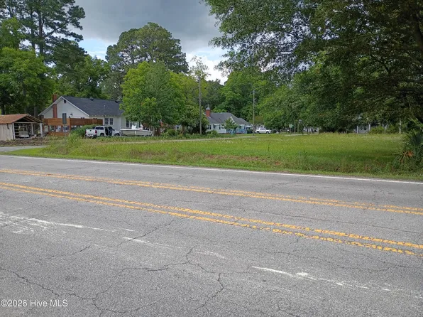 25111 Reid Bonner St Lot 26-27-29, Aurora, NC 27806