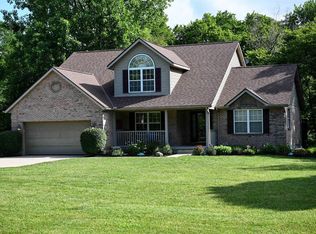 1170 W Foster Maineville Rd, Hamilton Township, OH 45039