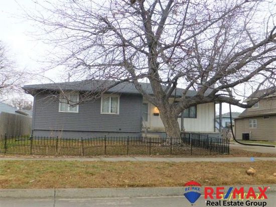 2640 5th Ave Council Bluffs Ia 51501 Zillow