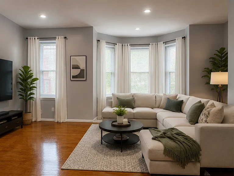 1706 Linden Ave #2 — Photo 2