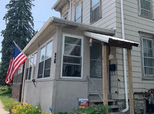 26 Hancock St, Fort Plain, NY 13339