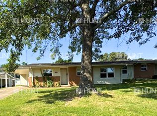 121 Pennsylvania Dr, Jacksonville, AR 72076