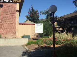 1054 Bancroft Rd, Concord, CA 94518