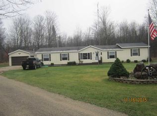 5106 County Road 365, Mc Millan, MI 49853