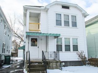 98 Ross Ave, Buffalo, NY 14207