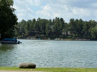 11811 W Galway Dr, Jerome, MI 49249