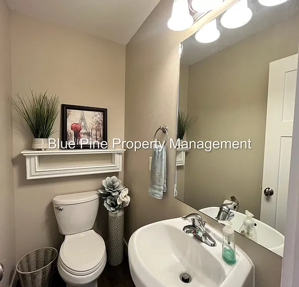 1188 Saddleback Ridge Ct — Photo 10