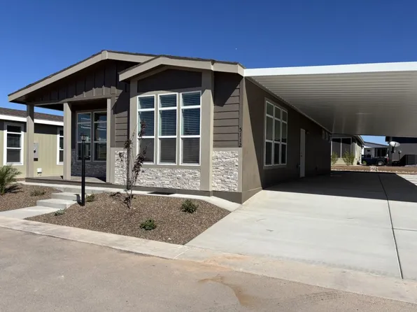 Pima Plan, Dolce Vita