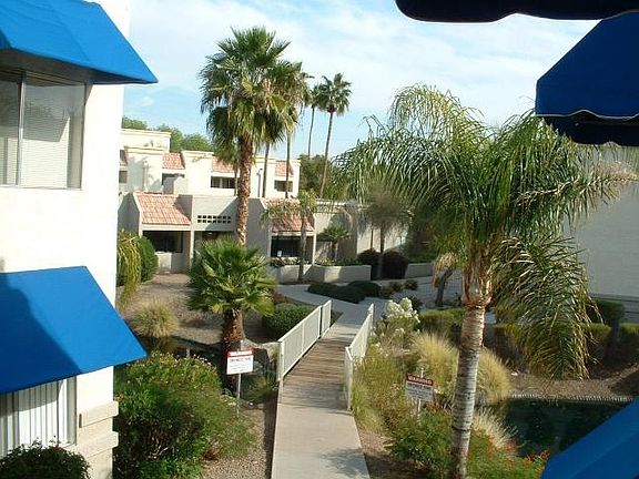 3rd image of 12123 W Bell Rd Unit 139