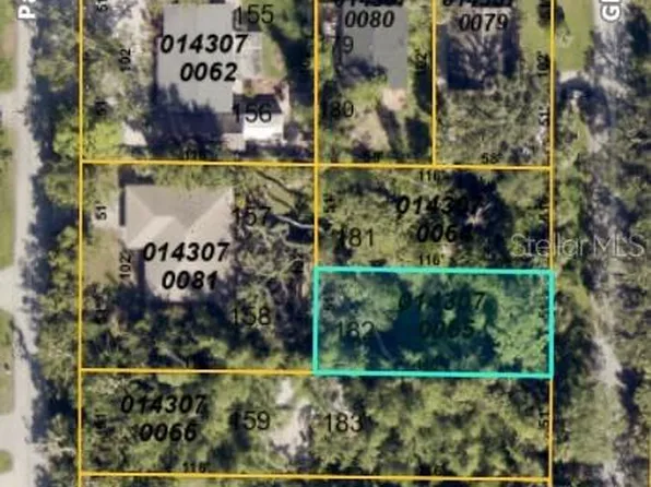 Glenwood Ave #182, Osprey, FL 34229